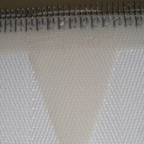 polyester sludge dewatering belt fabric