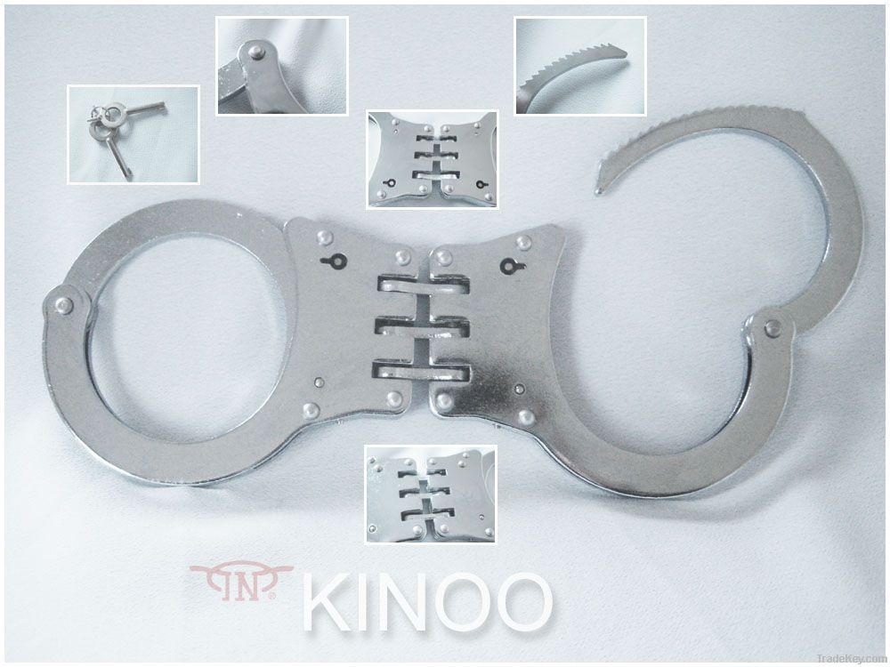 Handcuffs