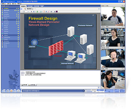 Video Conference Software