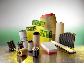 Mann Filter ON SALE!!! (MADE IN GERMANY)