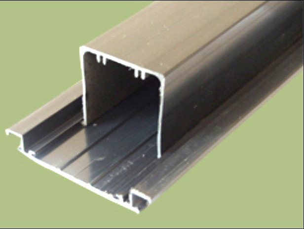 aluminium profile for windows