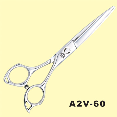 HAIR DRESSING SCISSOR