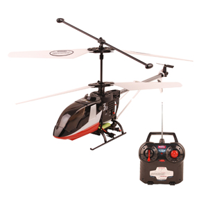 3 Channels RC Helicopter