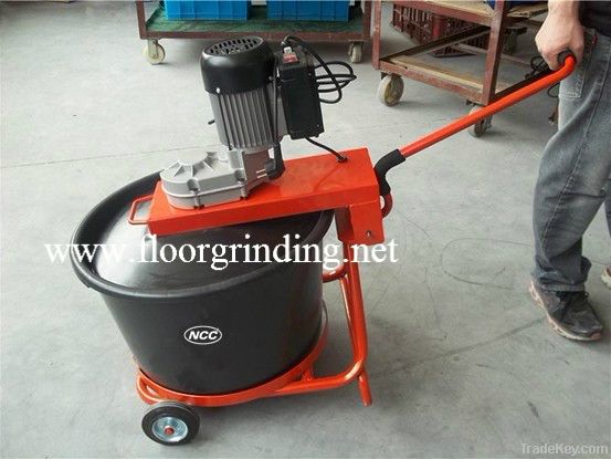 mortar mixer