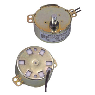 ac motor