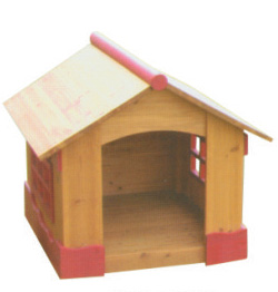 Dog House