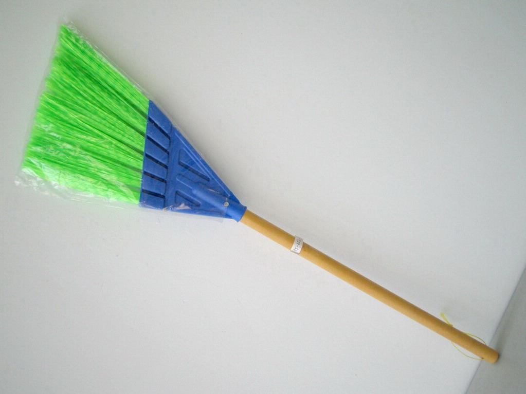 plastic broom(hand broom/cleaning broom)