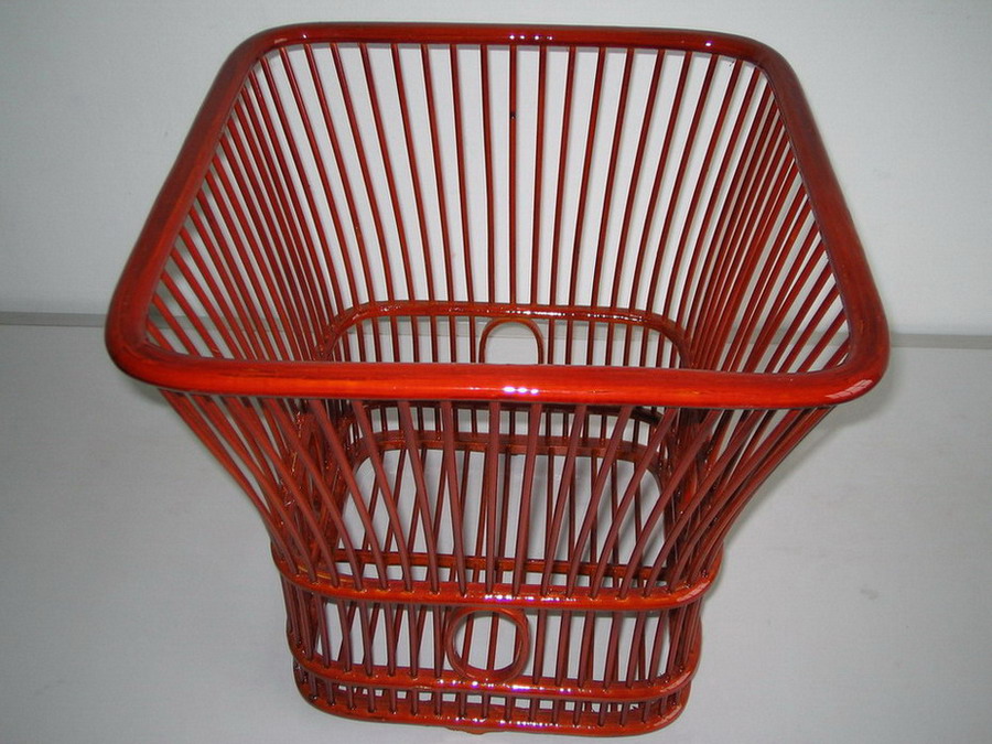 bamboo basket(hotel basket)