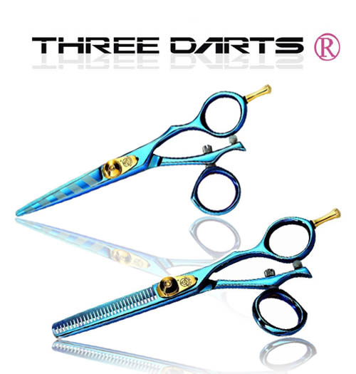 hair dressing scissors , hair shears, barber scissors