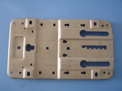 automobile metal stamping parts