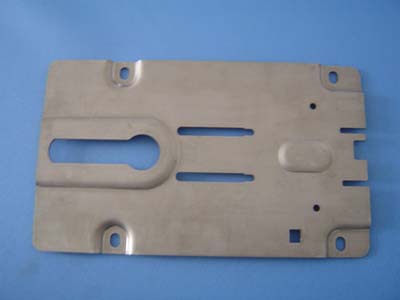 metal stamping parts