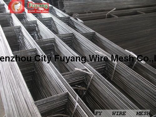 Masonry reinforcement mesh