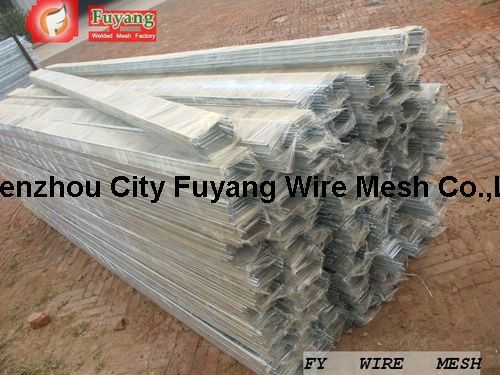 Masonry reinforcement mesh