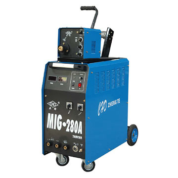 MIG Series Welding Machine (MGI-210A/270A)