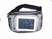 Solar Waist Pack