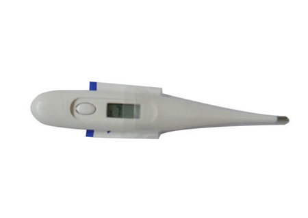 disposable thermometer cover