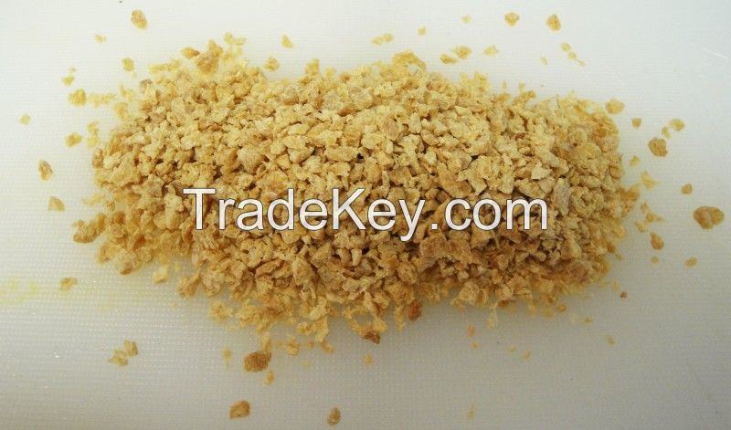 TVP - Textured Soy Protein