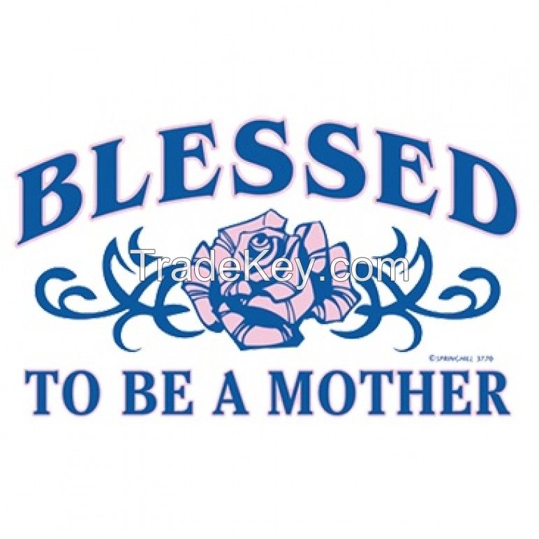 Blessed Mother T-Shirt