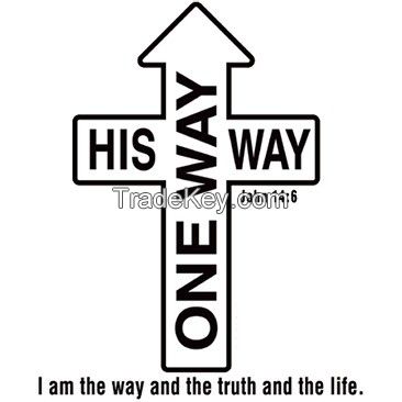 One Way