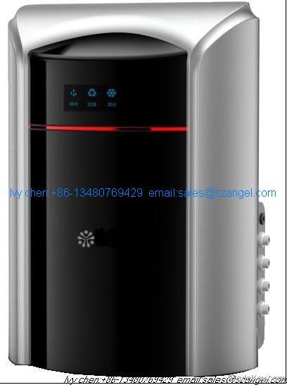 RO water purifier for home use