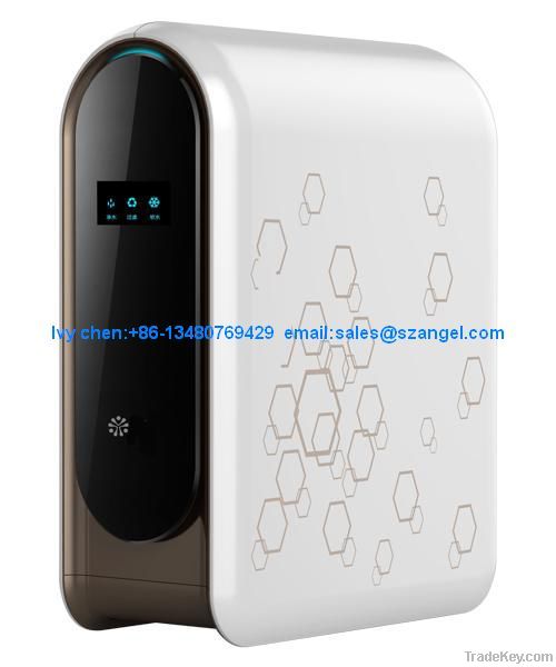 RO water purifier for home use