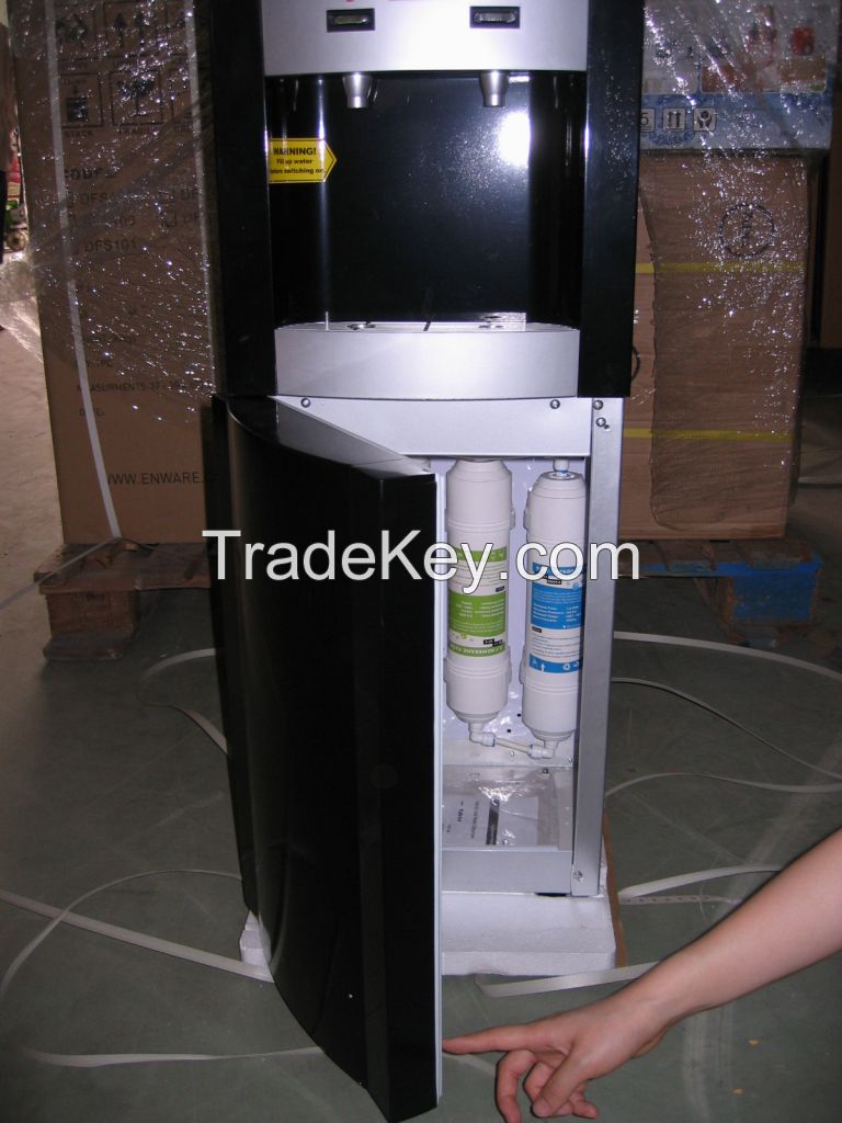 COMPRESSOR POU WATER DISPENSER