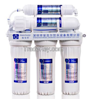 HOUSEHOLD RO WATER PURIFIER