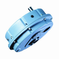 HXG Series Shaft Mounted gearbox(speed reducer)