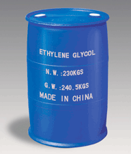 ethylene glyclol