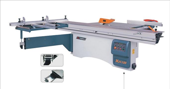 Panel Saw