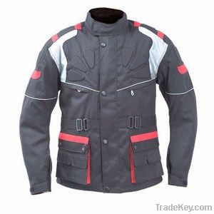 Cordura Jacket