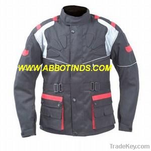 Cordura Jacket