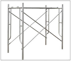 Moving Scaffold (Hot Dipping Type)