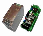 DIN rail switching power supply