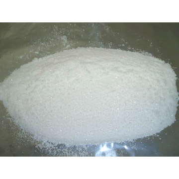 Sodium Saccharin, Sodium Cyclamate, Aspartame