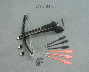 Crossbow      CB-501C