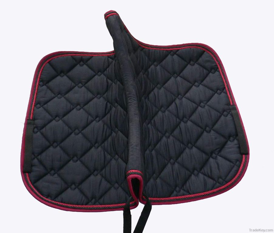 Saddle Pads