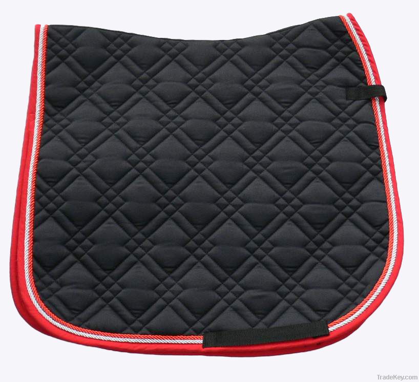 Saddle Pad