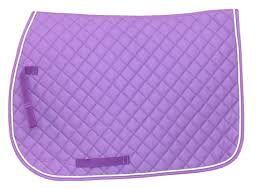 Saddle Pads