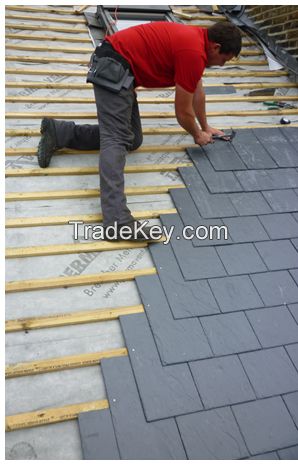 roofing breathable membrane