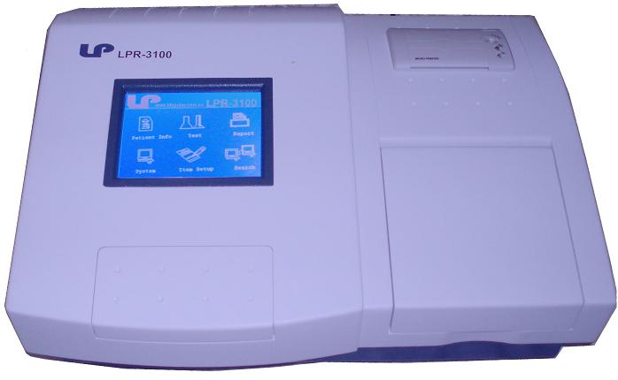 Microplate Reader