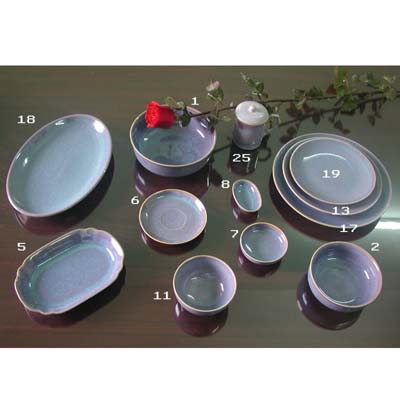 Table ware 3