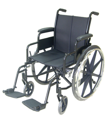 Light wheel chair