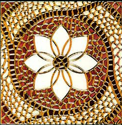 art ceramic tile