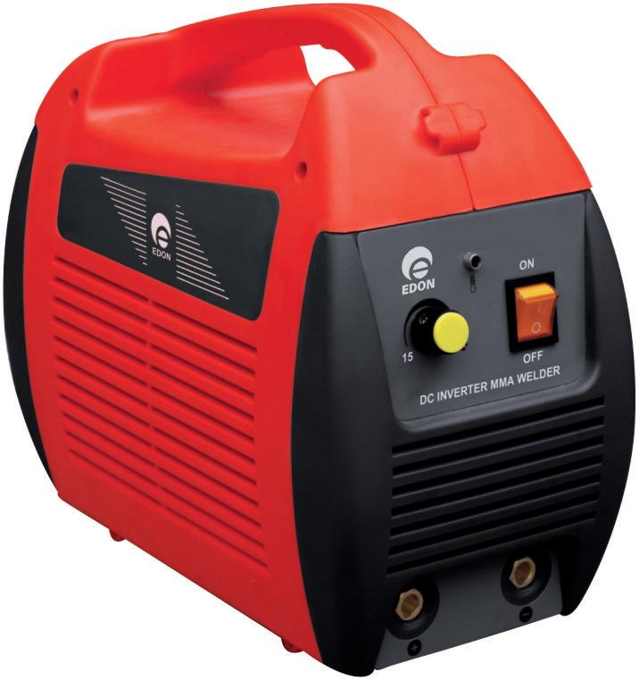 MIN DC MMA INVERTER WELDING MACHINE