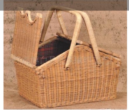 picnic basket