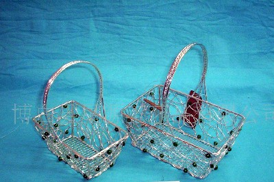wire  basket