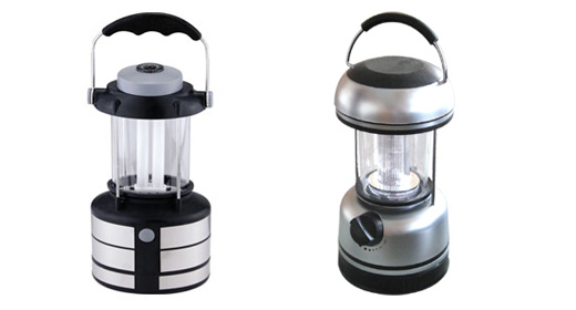 Camping Lantern/Camping Light(QJ122&QJ122-1)