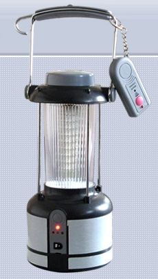 rechargeable camping lantern emergency light(QJ109RPA-6)