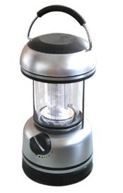 rechargeable camping lantern emergency light(QJ123PA-1)
